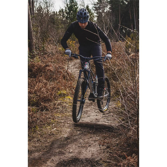 REKD Pathfinder Přilba černá S/XL 54-58cm