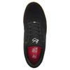 Boty ES Accel Slim Black/Gum