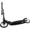 Přepravní koloběžka s odpružením Story Metro Black