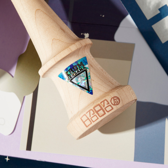 Kendama KROM Sosohan Cat