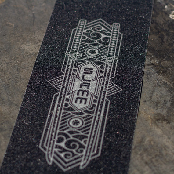 Brusný papír na skútry Slamm Griptape Sentinel