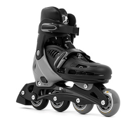 SFR Cyclone II Nastavitelné inline brusle Ninja dětské kolečkové brusle