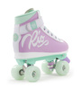 Wrotki RIO ROLLER MILKSHAKE QUAD SKATE Mint Berry
