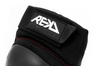 Ochraniacze REKD Ramp Knee Pads Czarno Czerwony