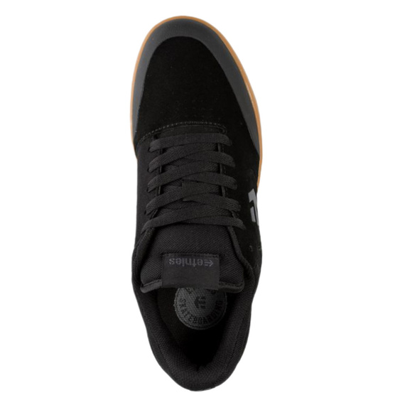 ETNIES Marana Michelin Obuv Black/Dark Grey/Gum