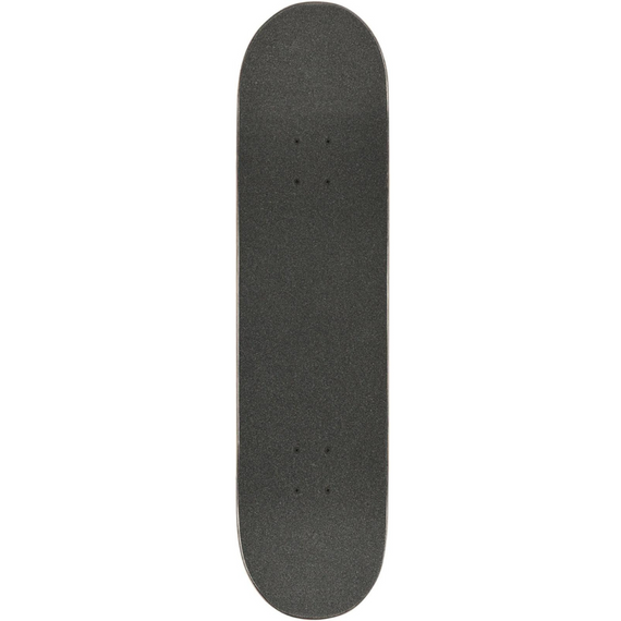 GLOBE Goodstock skateboard Black 8.125"