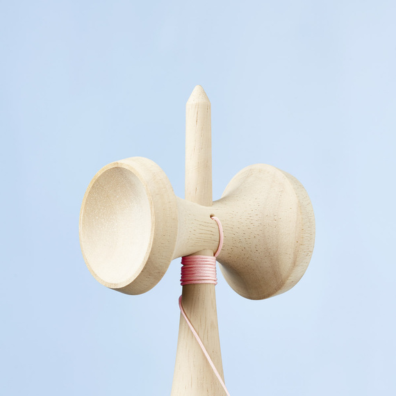 Kendama KROM Nihon Ichi