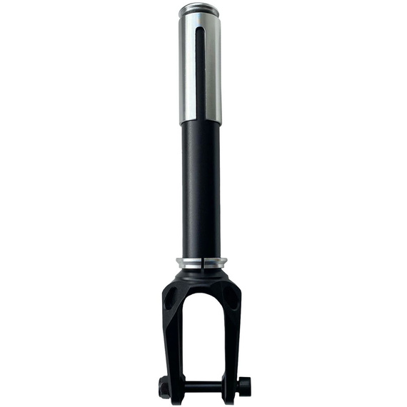 NKD Nitro HIC Stunt Scooter vidlice černá 170 mm