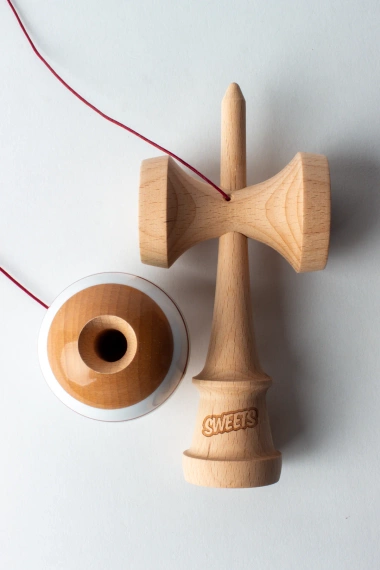 Kendama Sweets Kendama Prime Sport Stripe Avalanche