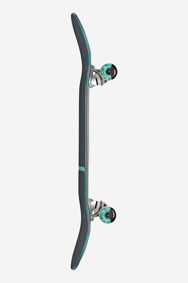 Deskorolka Globe G1 Mind Expansion - Czarny/Zielony 8.25”