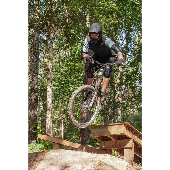 Těsnění kolen REKD Energy černá