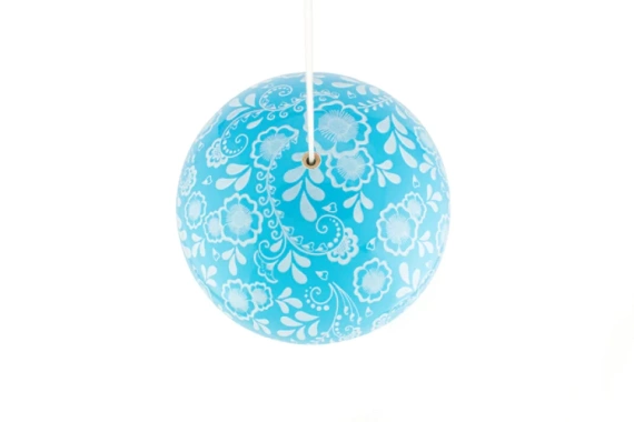 Kendama Lotus Kendama BLOOM Blue