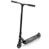 Hulajnoga Wyczynowa dla początkujących SLAMM Classic Stunt Czarny 81,5 cm