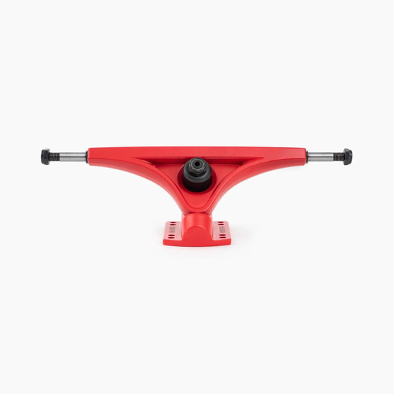 Trucki Longboard Bear Grizzly Gen 6 Reverse Kingpin 180mm 50 stopni Czerwone