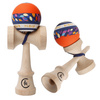 Kendama Europe Record Plus Aqua MC Wildfire