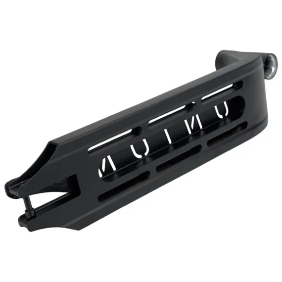 Union Uniq v2 Pro Scooter Deck Platform Black 460 mm