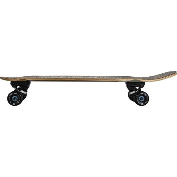 Cruiser Skateboard Vysoká kvalita NKX Classic Walnut Cruiser 29"