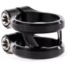 Ethic Sylphe V2 Double Clamp Black 31,8 mm