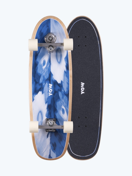 Surfskate deska YOW Outer Banks High Performance Series 33.85"