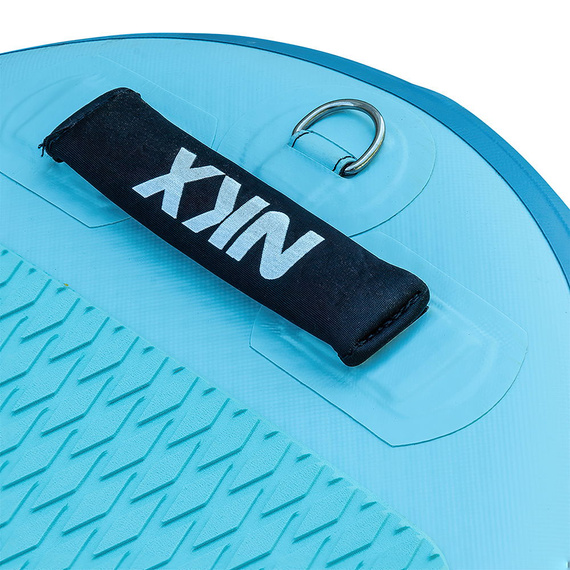 SUP nafukovací turistické prkno NKX Fitness Blue 10'8