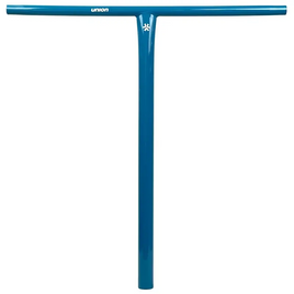 Řídítka pro Union Uniq T-Bar Oversized HIC Pro Scooter Bar Turquoise