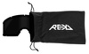 Szkła do gogli na snowboard i narty REKD Classic SnapFit Lens Obsidian