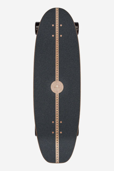 Skateboard Cruiser GLOBE Coaster Mirage 31.25"