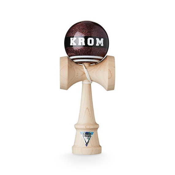 Kendama Krom STROGO 1% Aurora