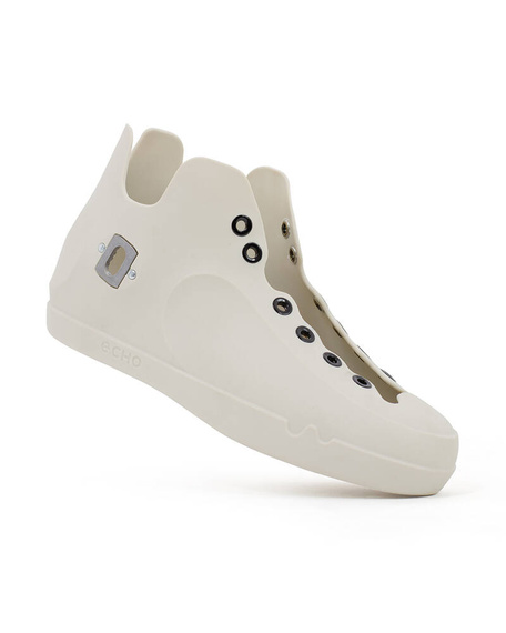 Echo Verve Shell Set Aggressive Rollerblade Shoes Cream
