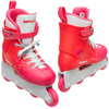 Inline brusle Impala Lightspeed Flames Rekreační kolečkové brusle