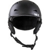 Kask na narty i snowboard NKX Predator Snow Helmet Czarny S