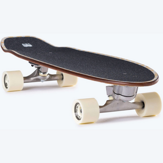 Yow Surfskate Teahupoo Power Surfing Series 86,3 cm