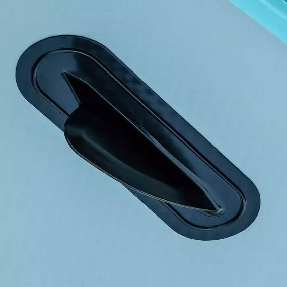 SUP nafukovací turistické prkno NKX Instinct 10 Turquoise