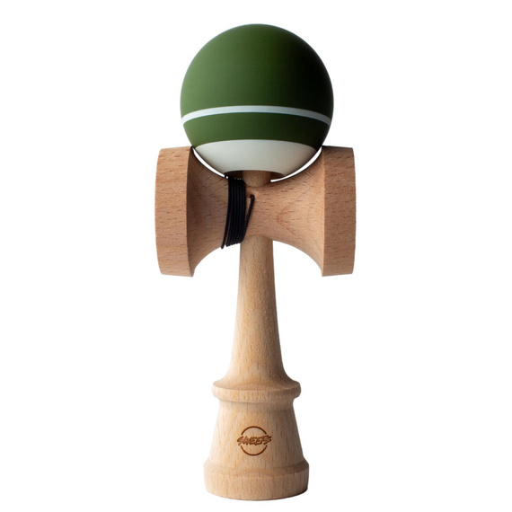 Kendama Sweets Kendamas Prime 5 Stripe Poncho