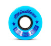 Kola Mindless Cruiser Wheels Light Blue 60 mm 83A