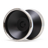 Kovové yoyo pro pokročilé YoYoFactory Demonspeed 2 Black