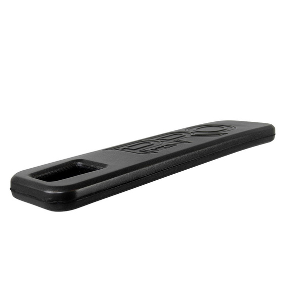 Palubní plošina pro NKD Pro Trampoline Stunt Scooter Deck Black