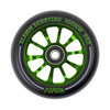 SLAMM 100mm FLAIR 2.0 kolečko pro koloběžky Zelené