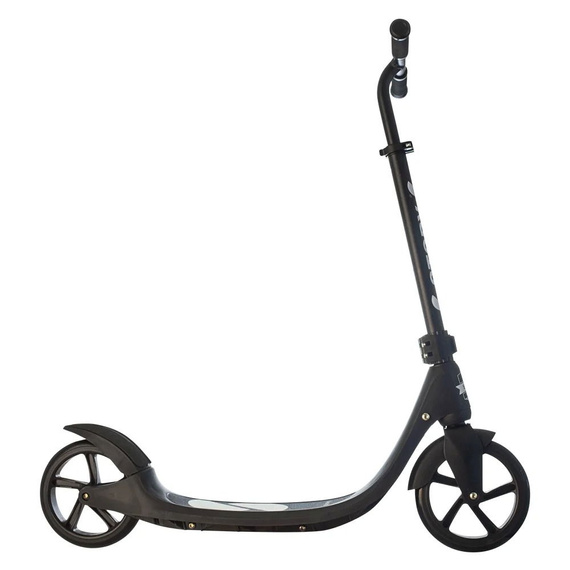 Koloběžka pro dospělé STORY City Ride Black