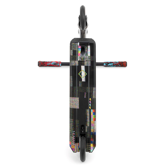 SLAMM Mischief Glitch Výkonnostní koloběžka Wys. 81,5 cm