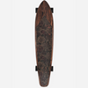 Longboard GLOBE Byron Bay Ebony Nightshade 109,2 cm