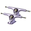 Longboardové trucky Paris V3 180 mm 50° Longboardové trucky Purple Tide
