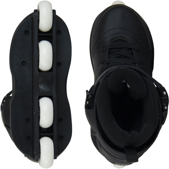 Story Aggressive Inline brusle Black