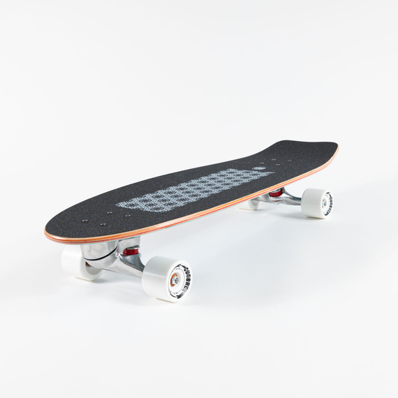 Surfskate Cutback Surfboard Azure 31" ST