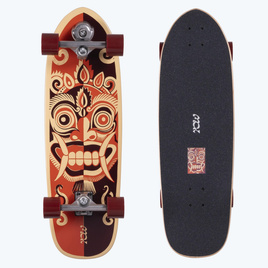 Surfskate prkno YOW Lakey Peak Power Surfing Series 32"