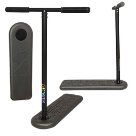 Story Pro Trampolína Scooter Performance Scooter Black 73-78 cm