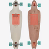 GLOBE Prowler Classic Dawn Copper 96,5 cm longboard
