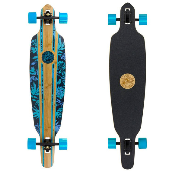 Longboard Mindless Maverick DT IV Talisman 111cm