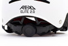 Rekd JUNIOR ELITE 2.0 helma XXXS/XS White