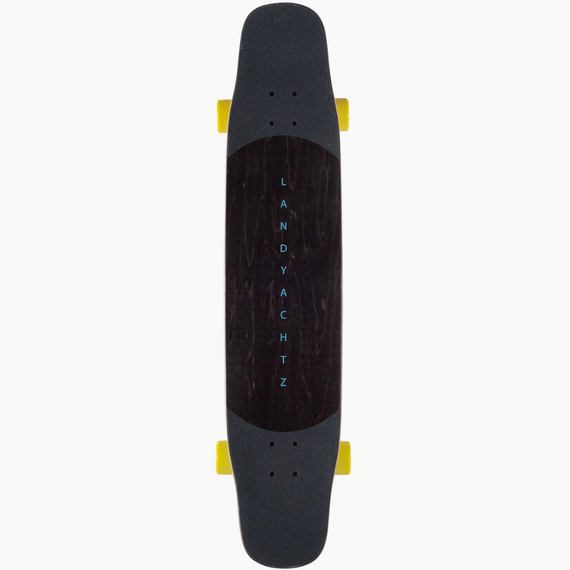 Longboard LandYachtz Tony Danza Texture Flow 101,4 cm
